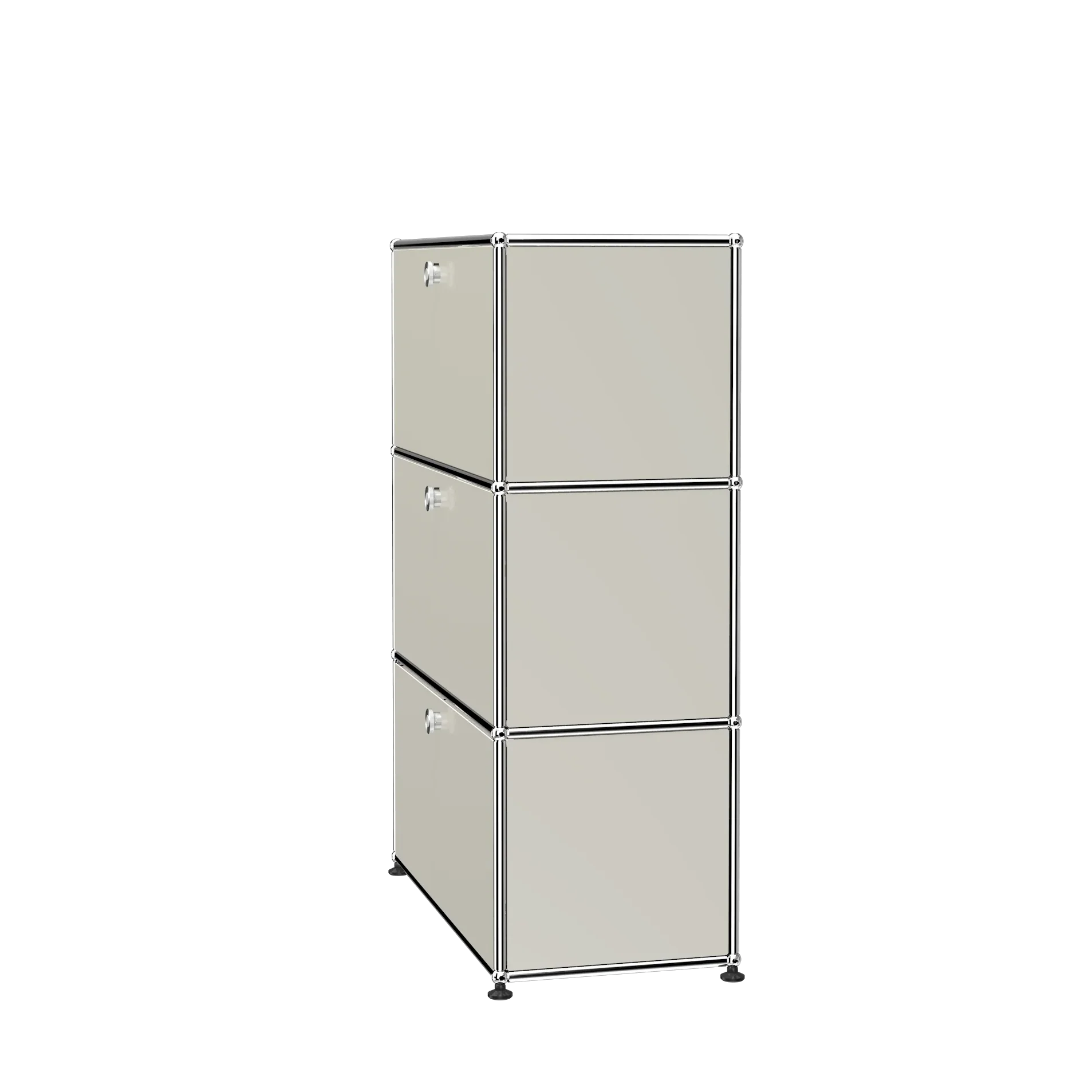 USM Haller G118F File Storage Cabinet