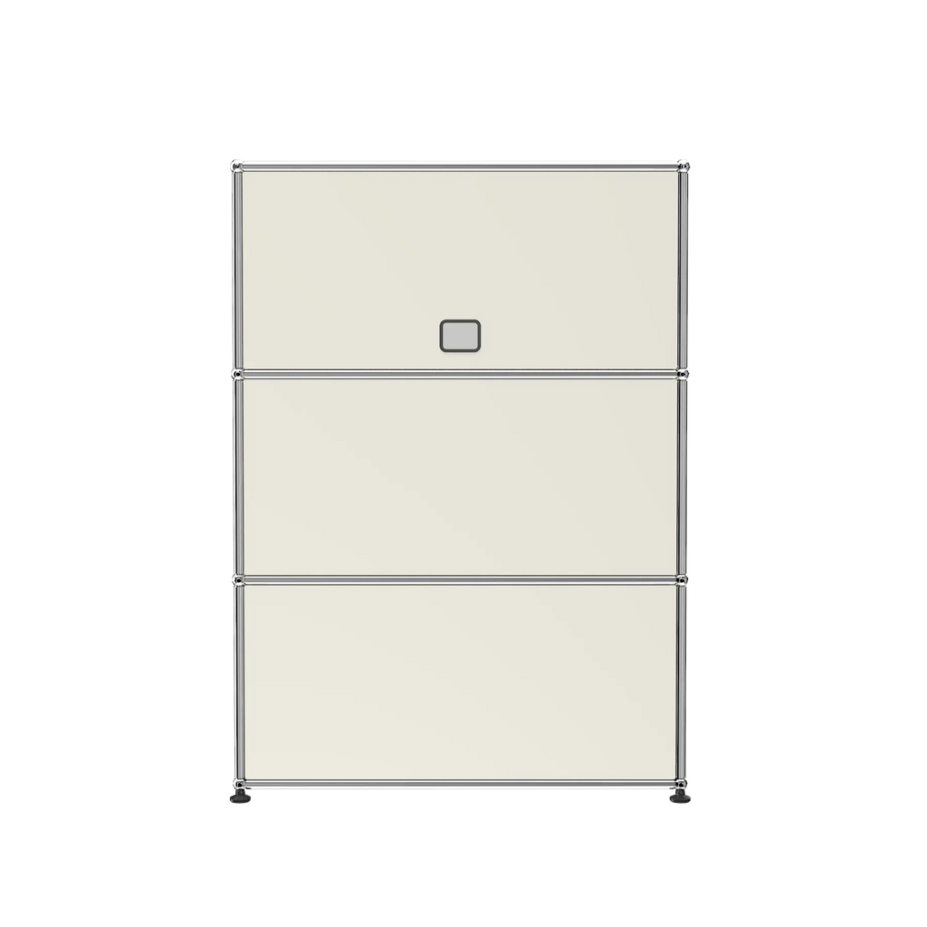 USM Haller G118 Storage Cabinet