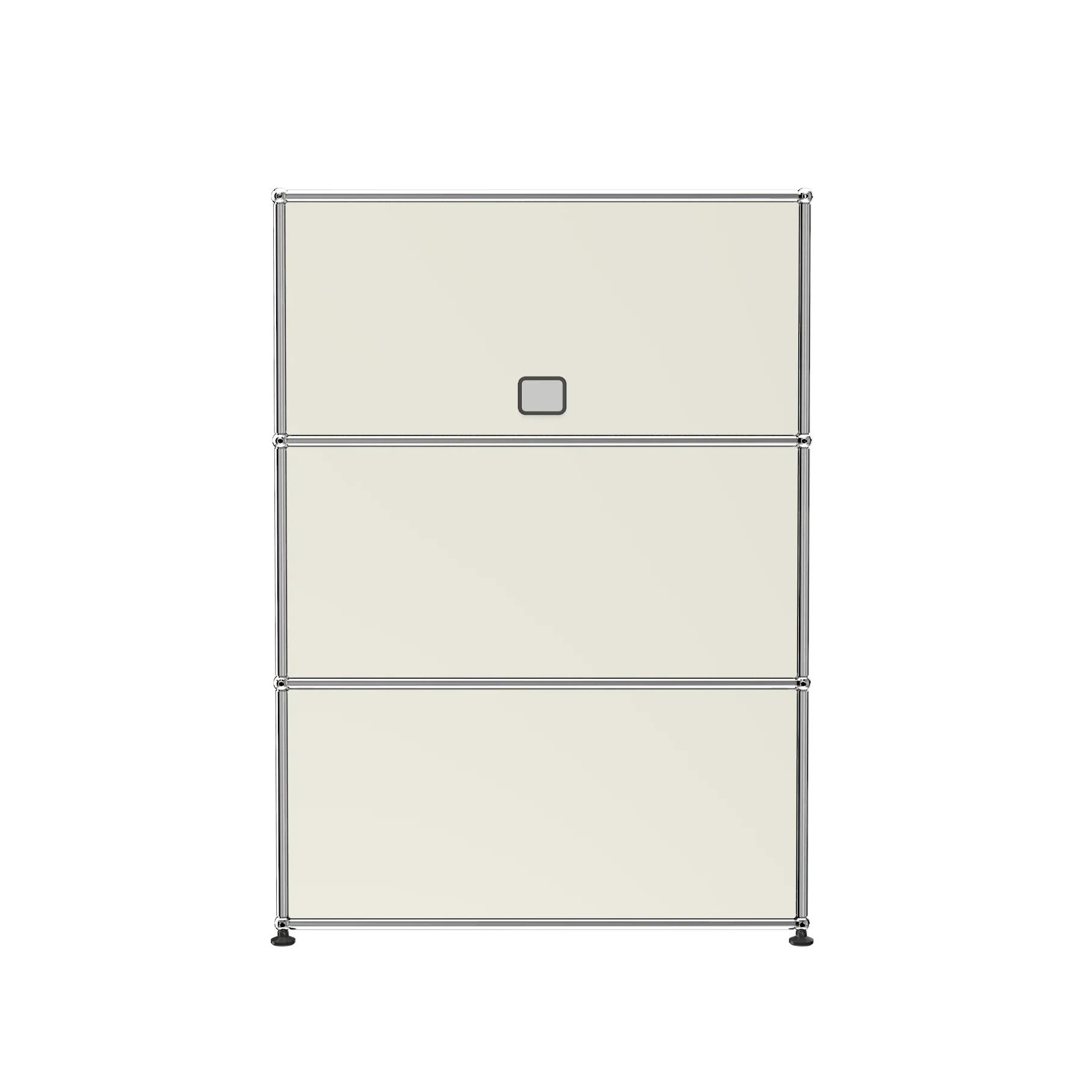 USM Haller G118 Storage Cabinet