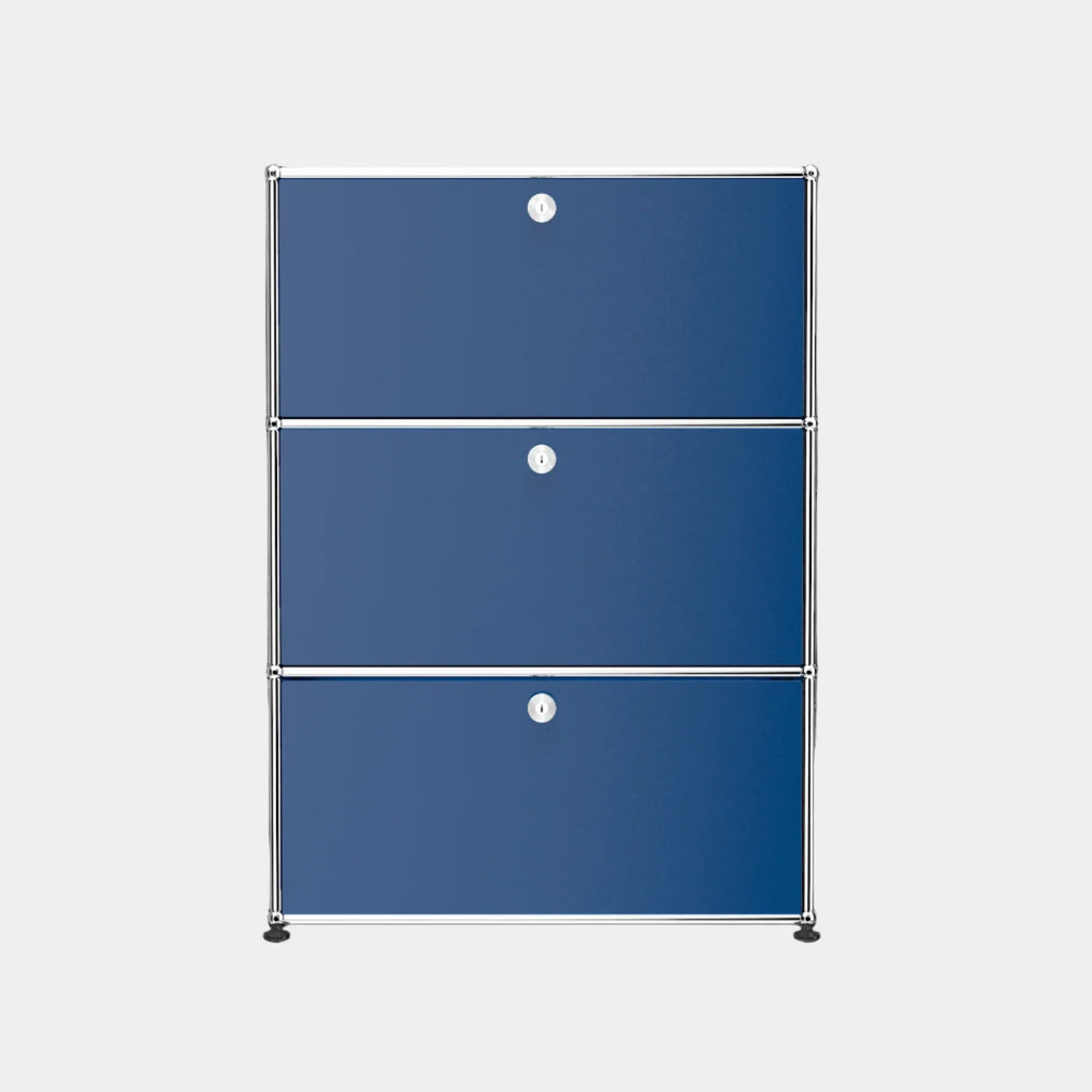 USM Haller G118 Storage Cabinet