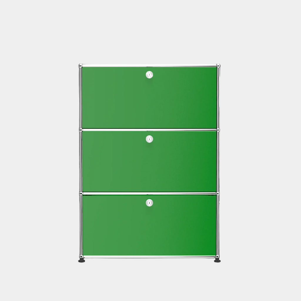 USM Haller G118 Storage Cabinet