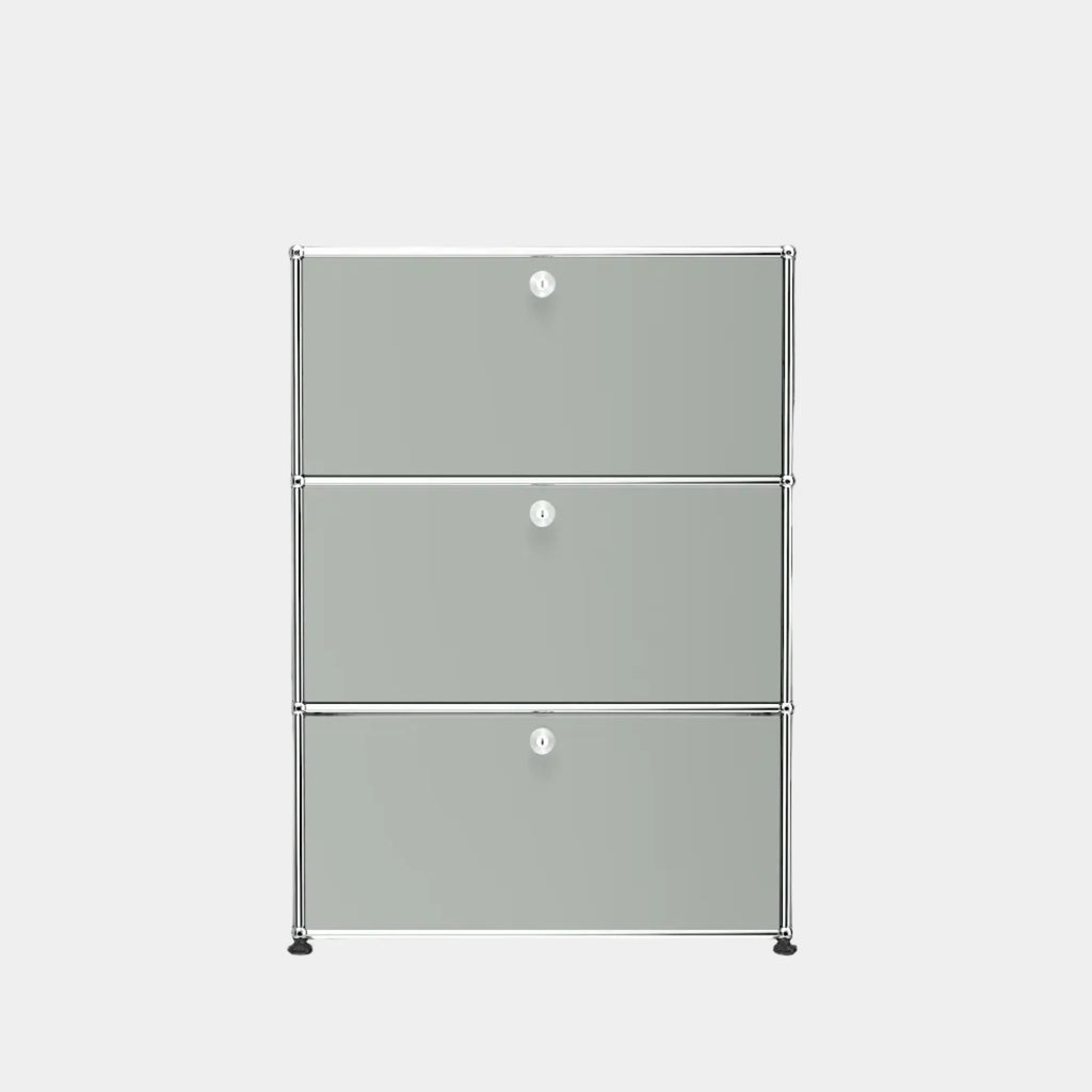 USM Haller G118F File Storage Cabinet