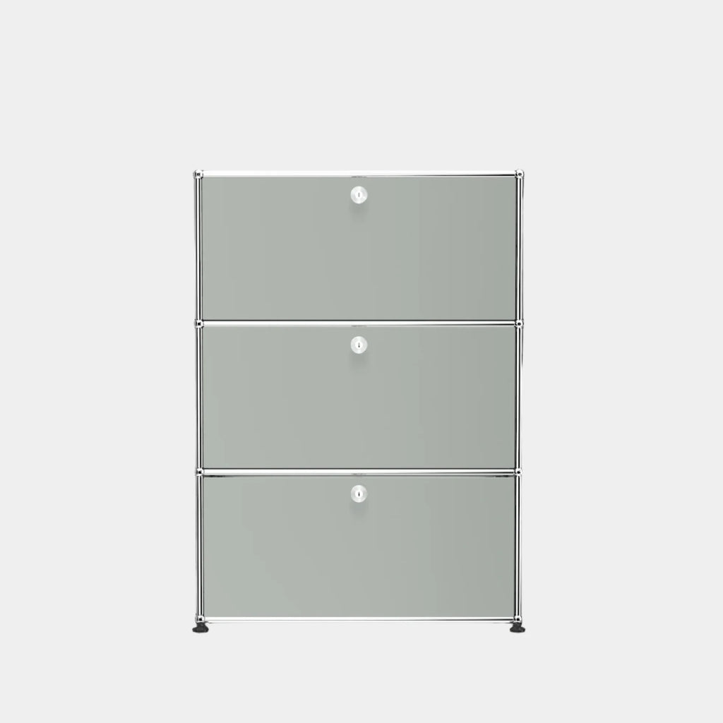 USM Haller G118 Storage Cabinet