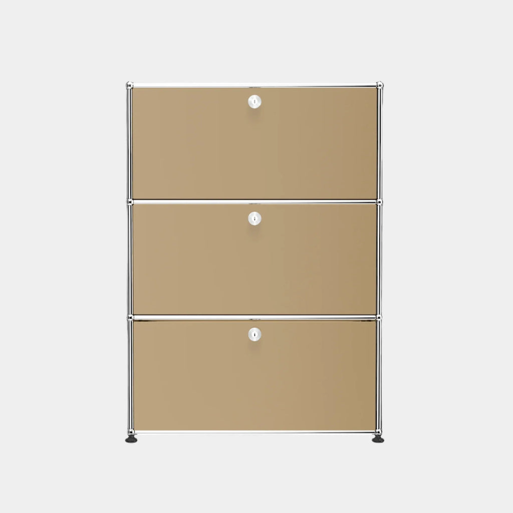 USM Haller G118 Storage Cabinet