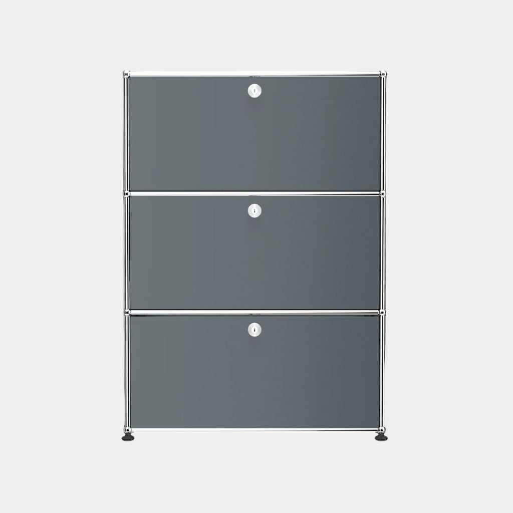 USM Haller G118 Storage Cabinet