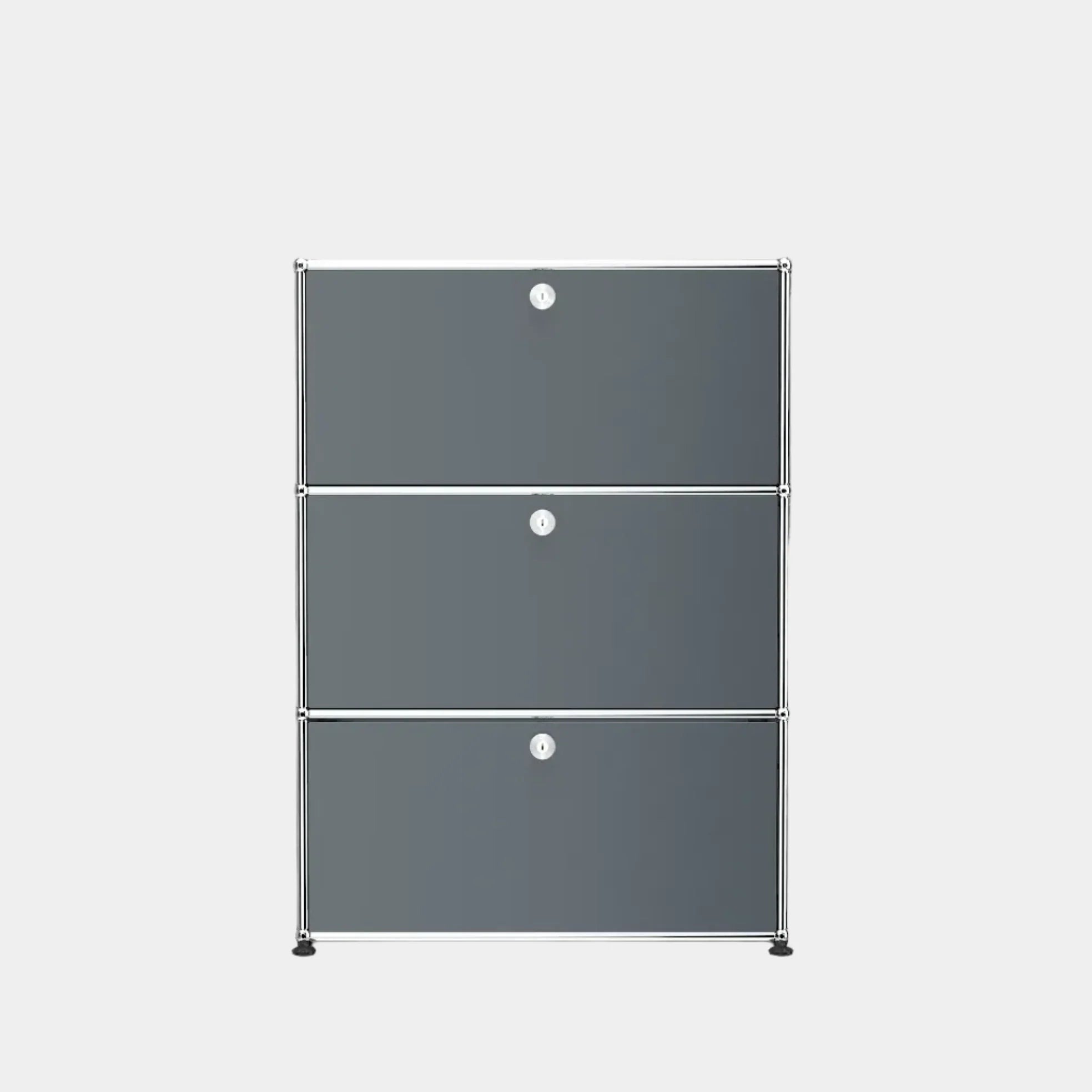 USM Haller G118F File Storage Cabinet