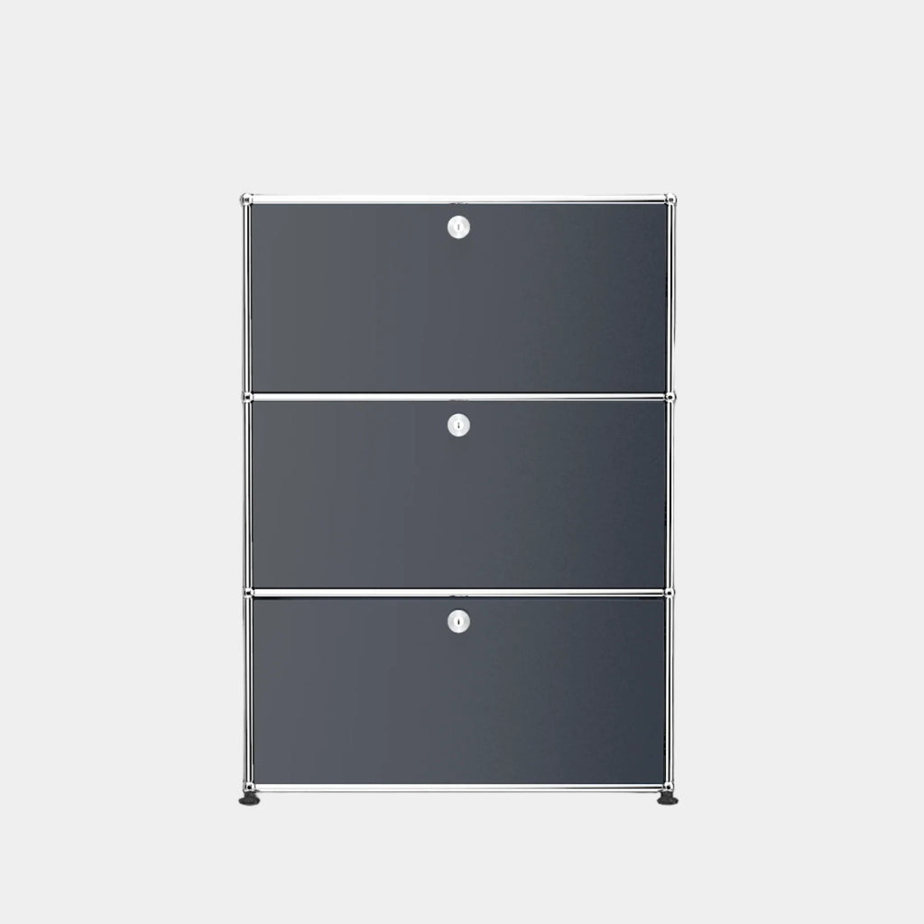 USM Haller G118 Storage Cabinet