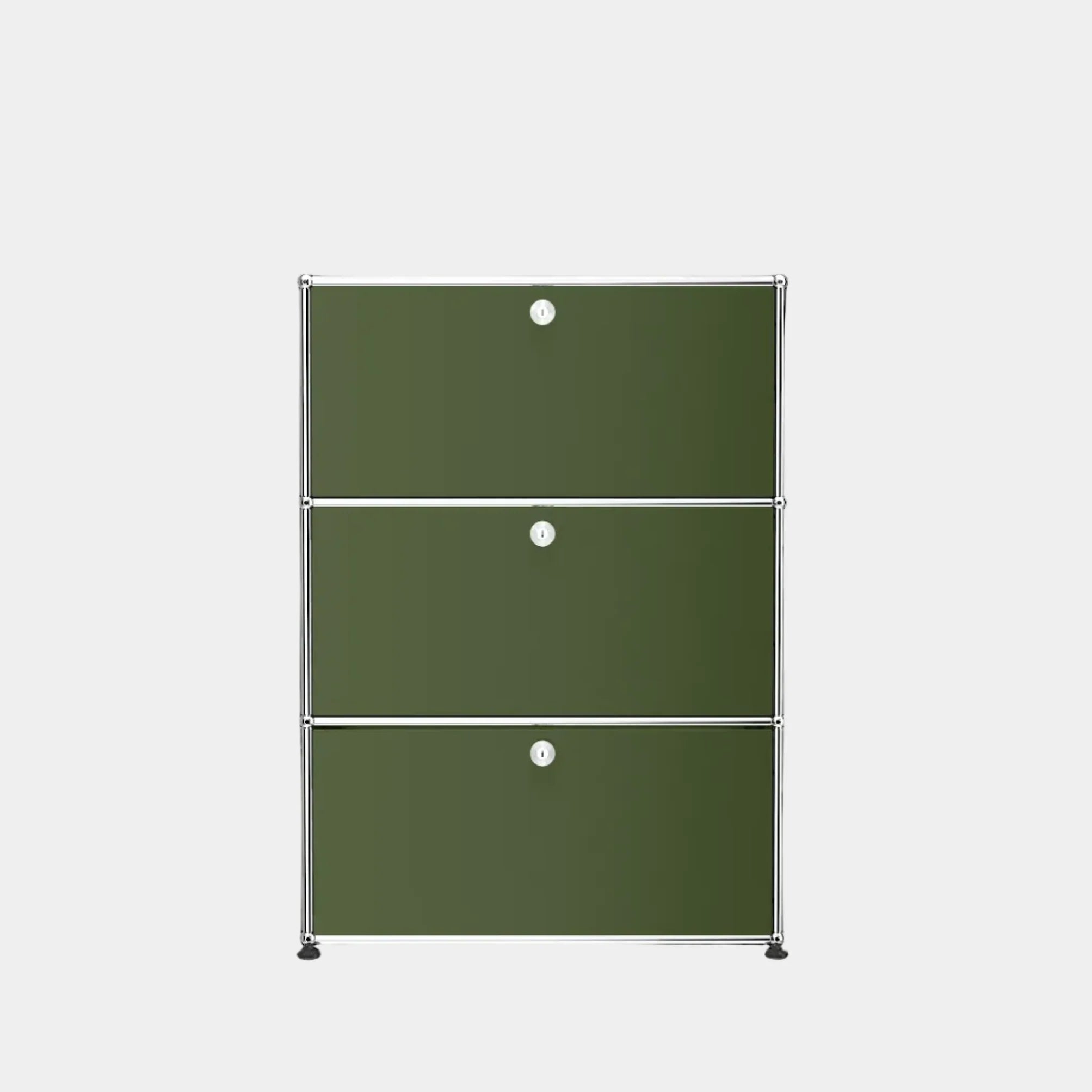 USM Haller G118F File Storage Cabinet
