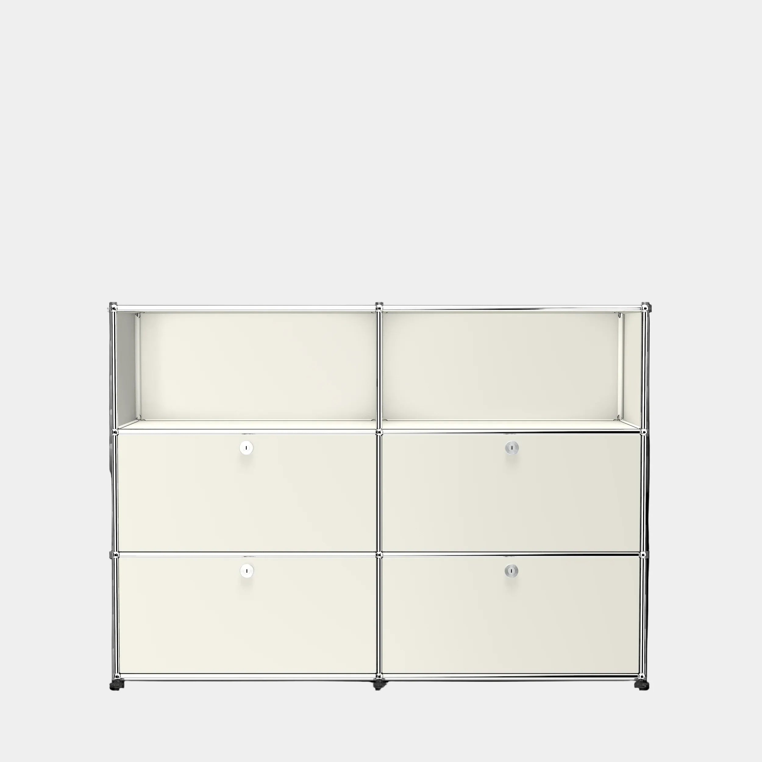 USM Haller G2AF File Credenza