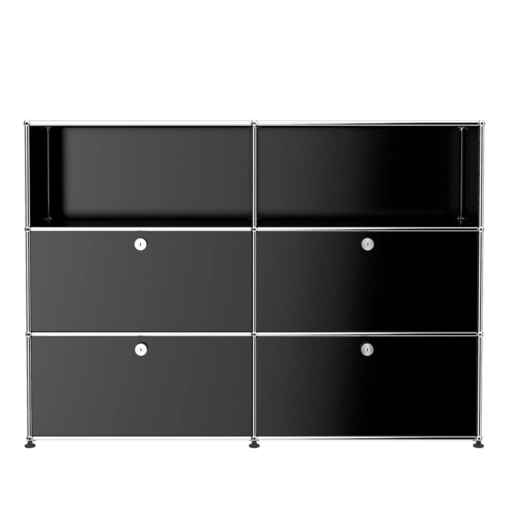 USM Haller G2A Storage Unit