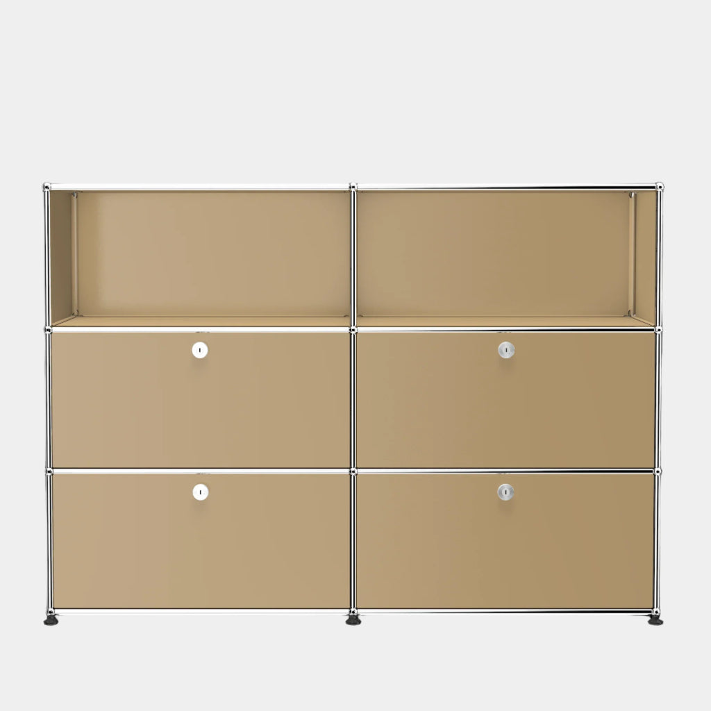 USM Haller G2A Storage Unit