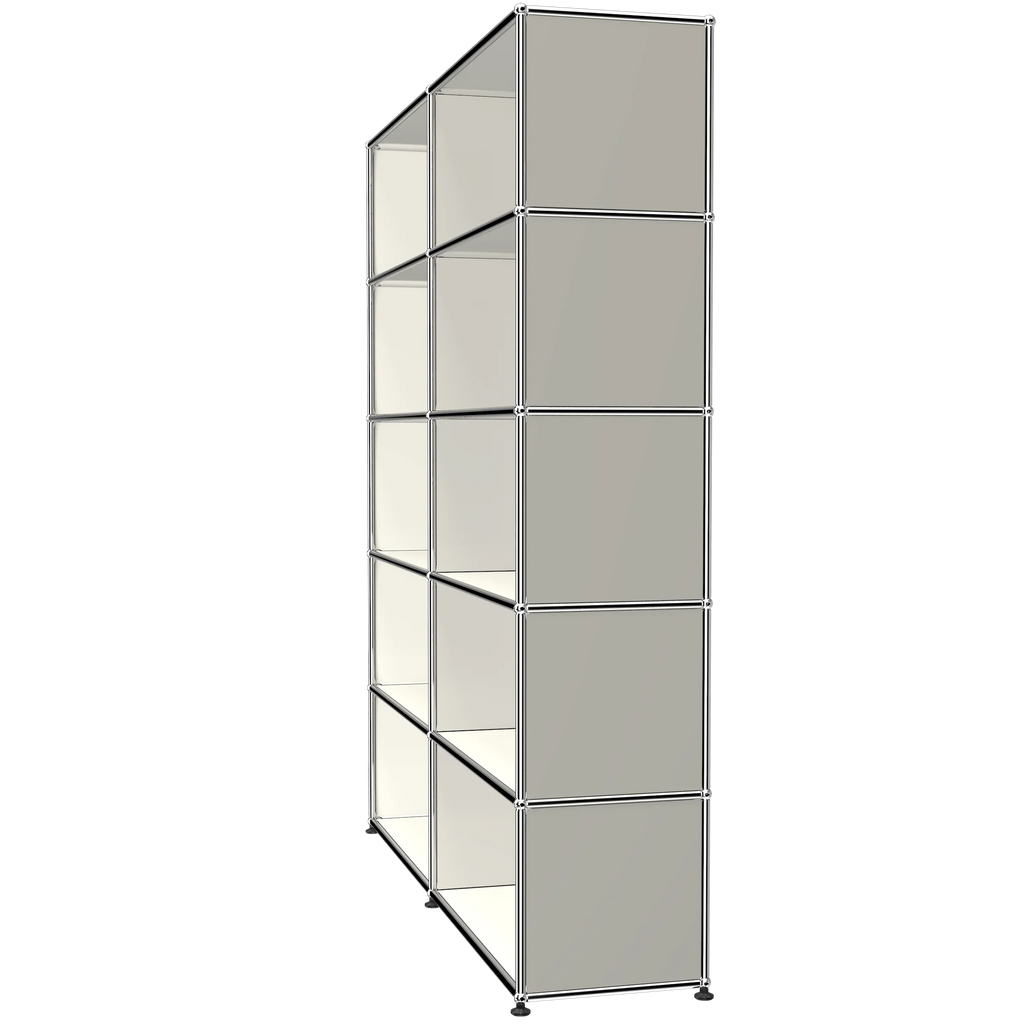 USM Haller H2 Open Shelf
