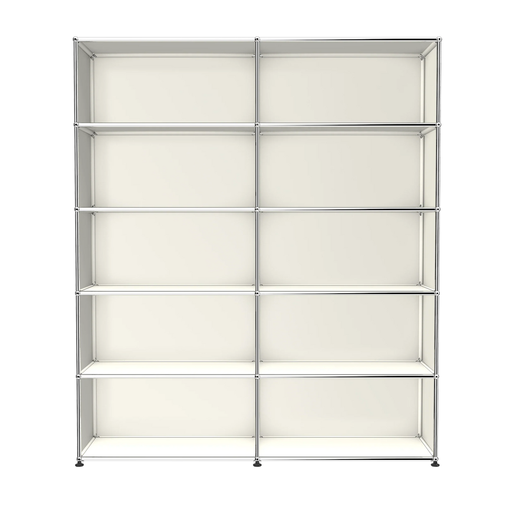 USM Haller H2 Open Shelf