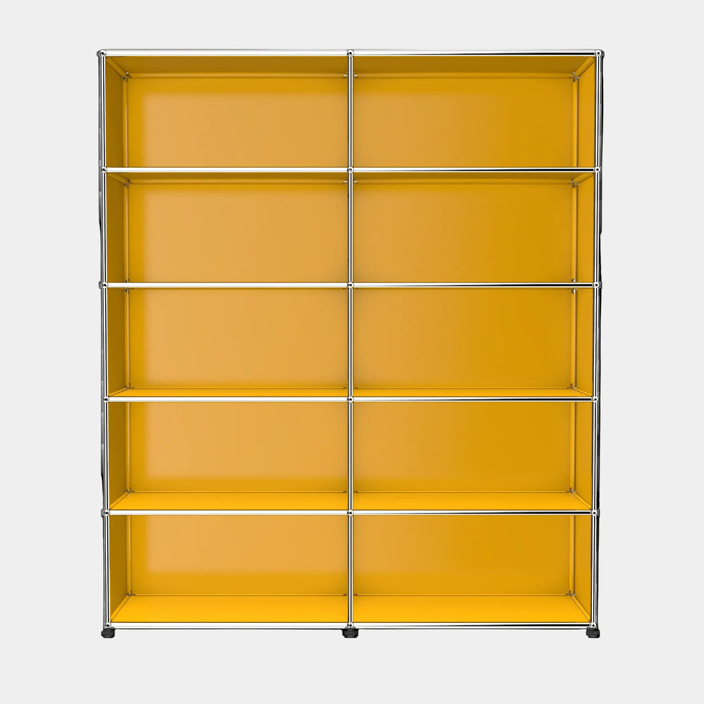 USM Haller H2 Open Shelf