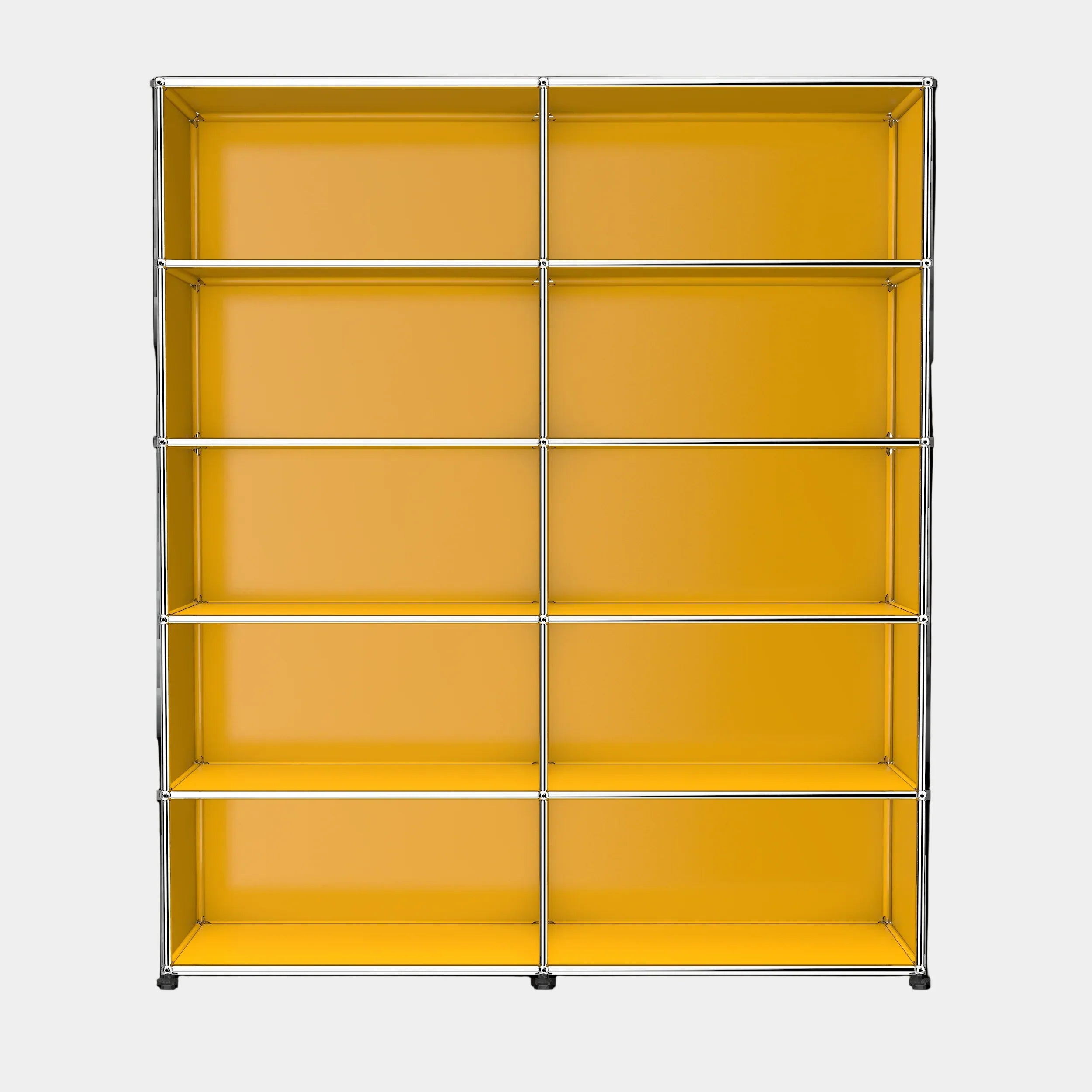 USM Haller H2 Open Shelf