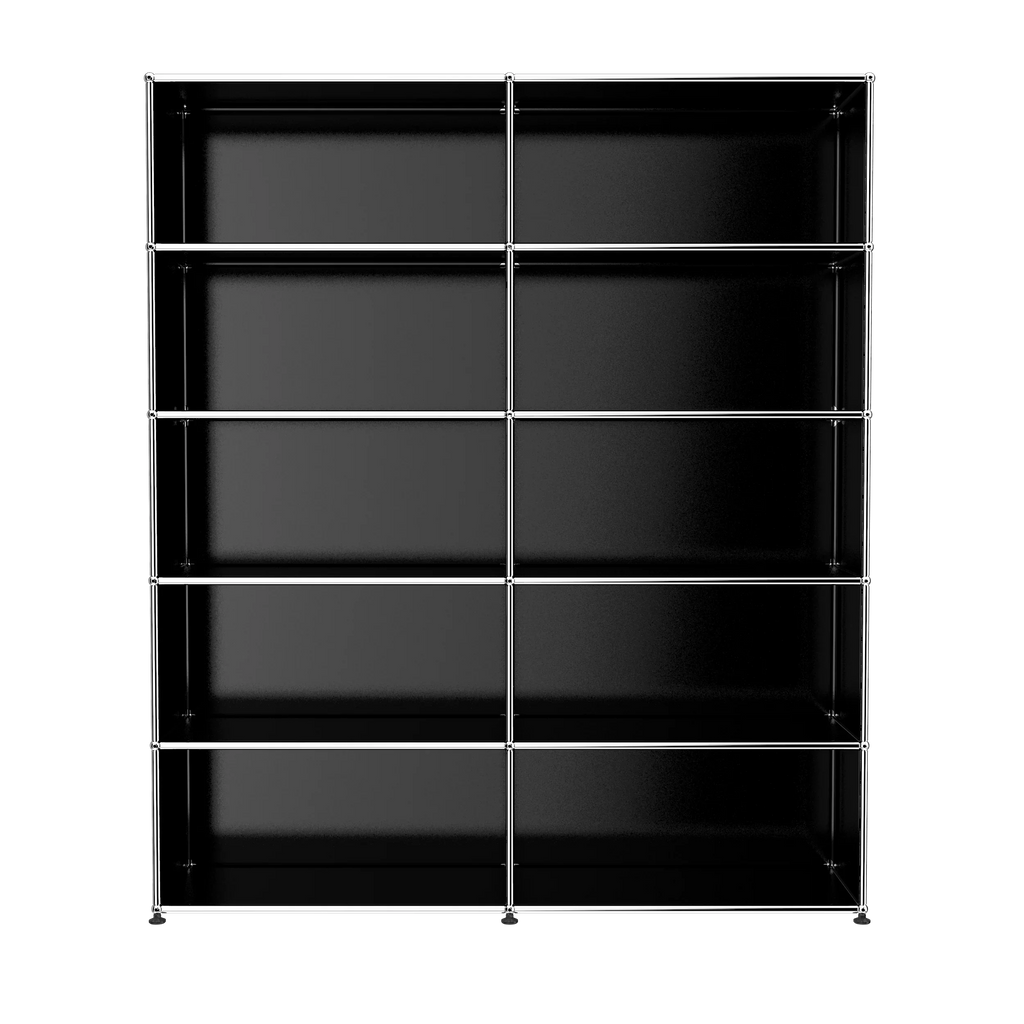 USM Haller H2 Open Shelf