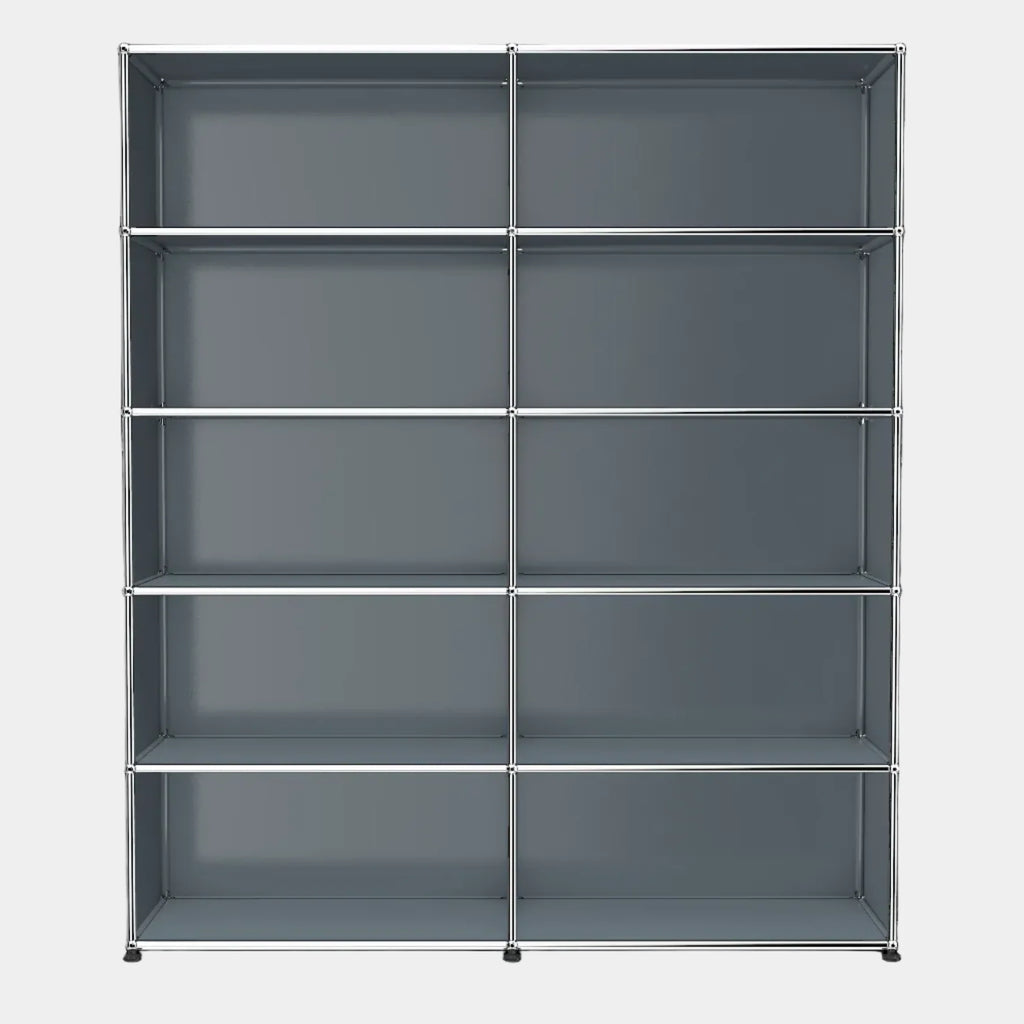 USM Haller H2 Open Shelf