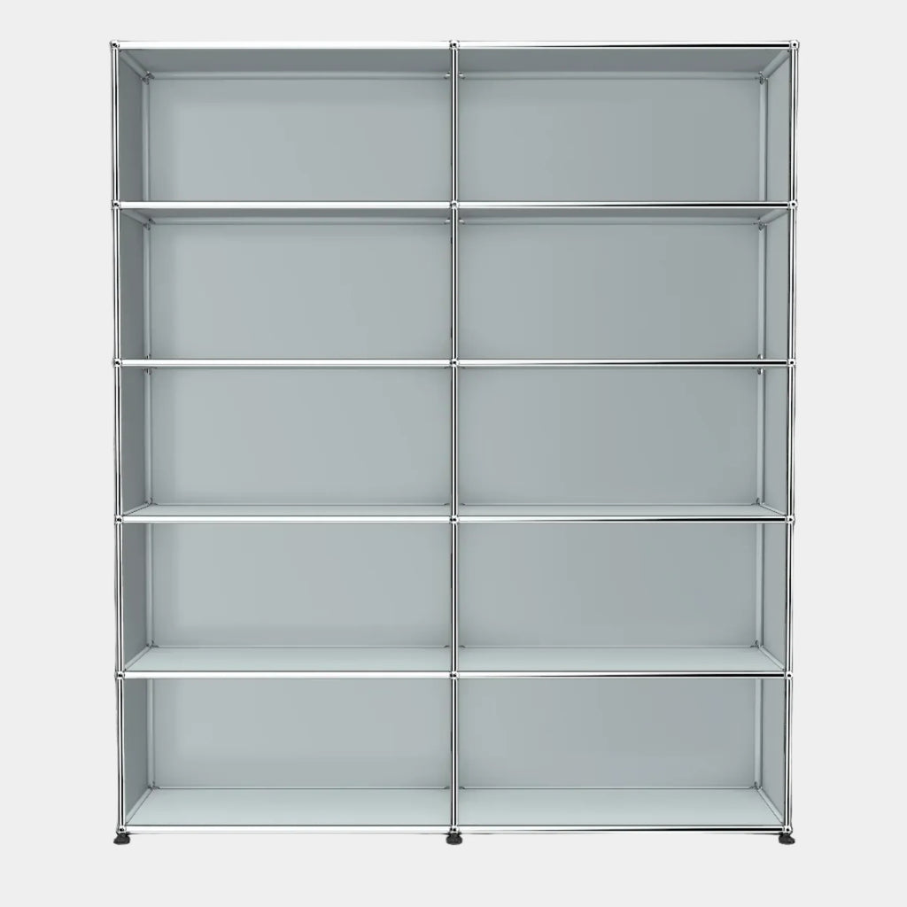 USM Haller H2 Open Shelf