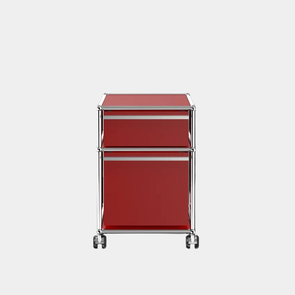 USM Haller M File Credenza