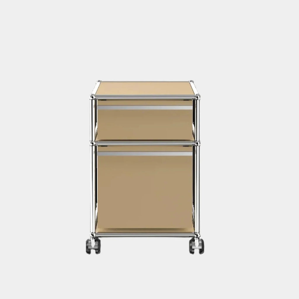 USM Haller M File Credenza