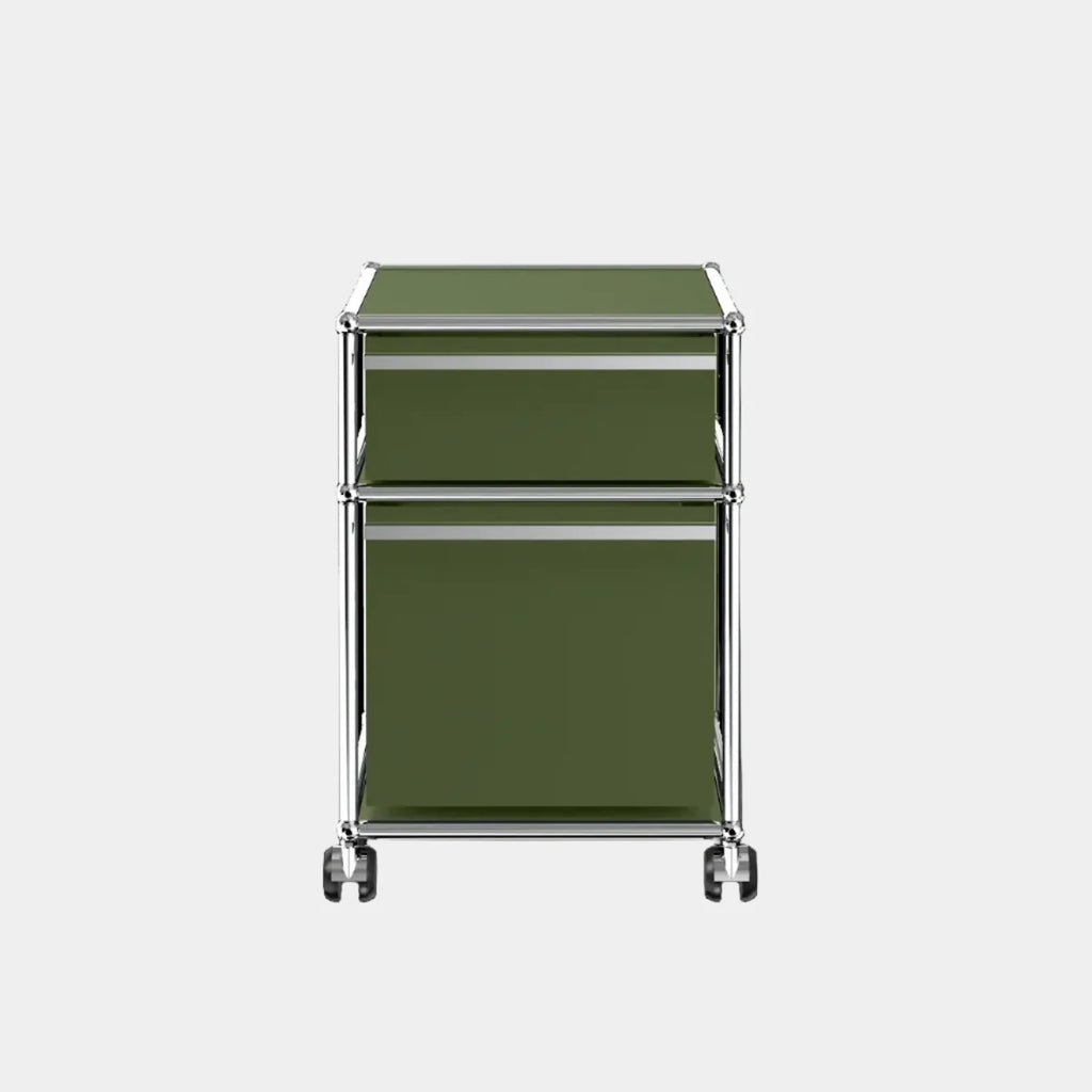 USM Haller M File Credenza
