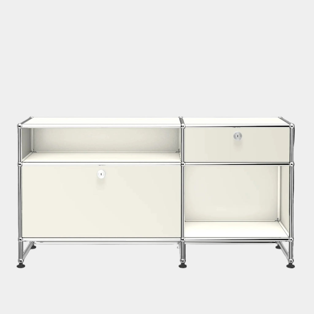 USM Haller O3 Media Credenza
