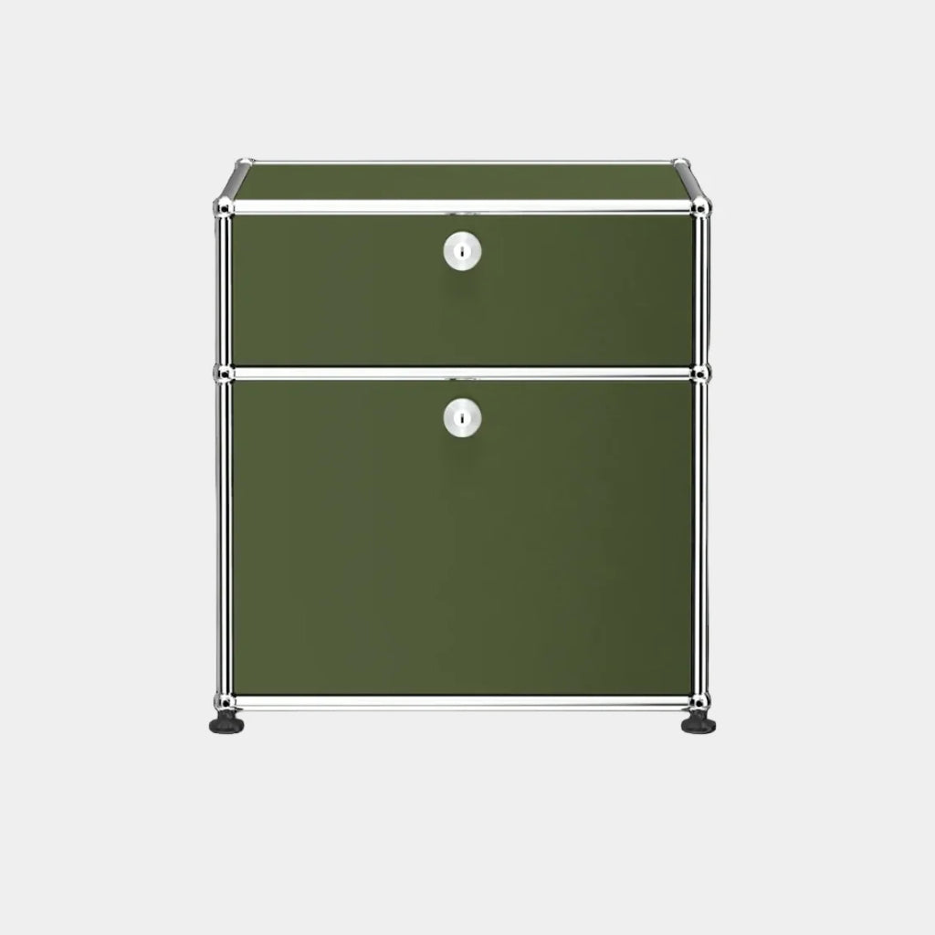 USM Haller P1 Nightstand