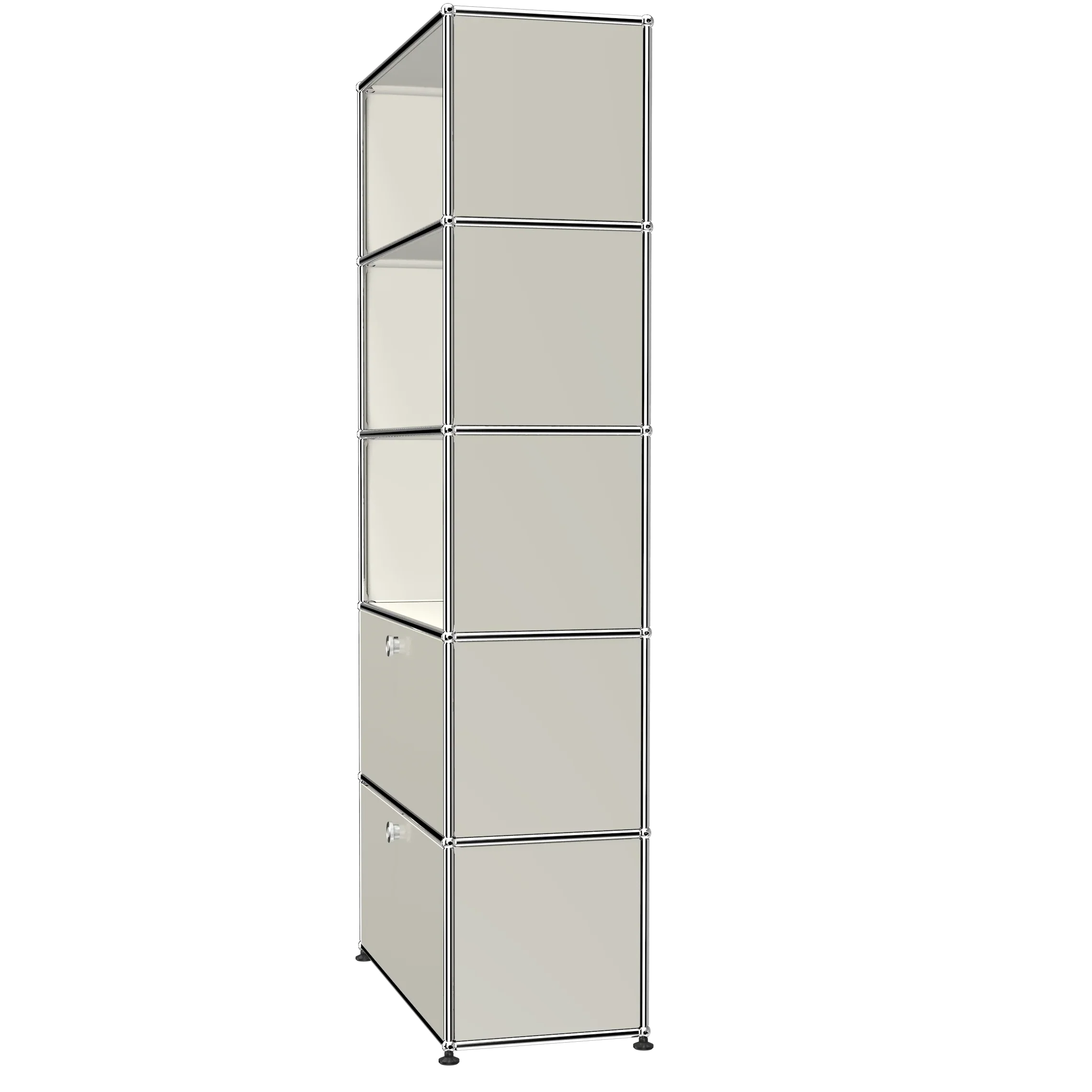 USM Haller R1 Bookshelf