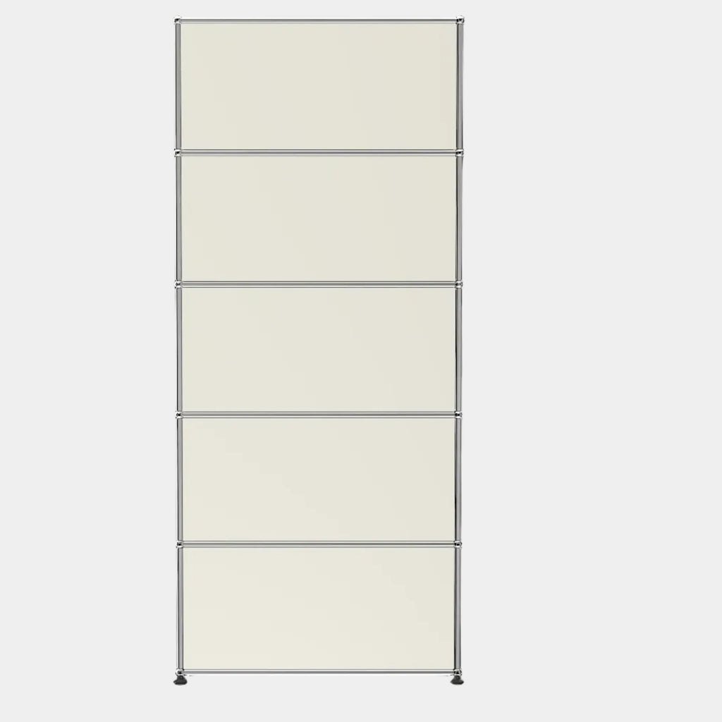 USM Haller R1 Bookshelf
