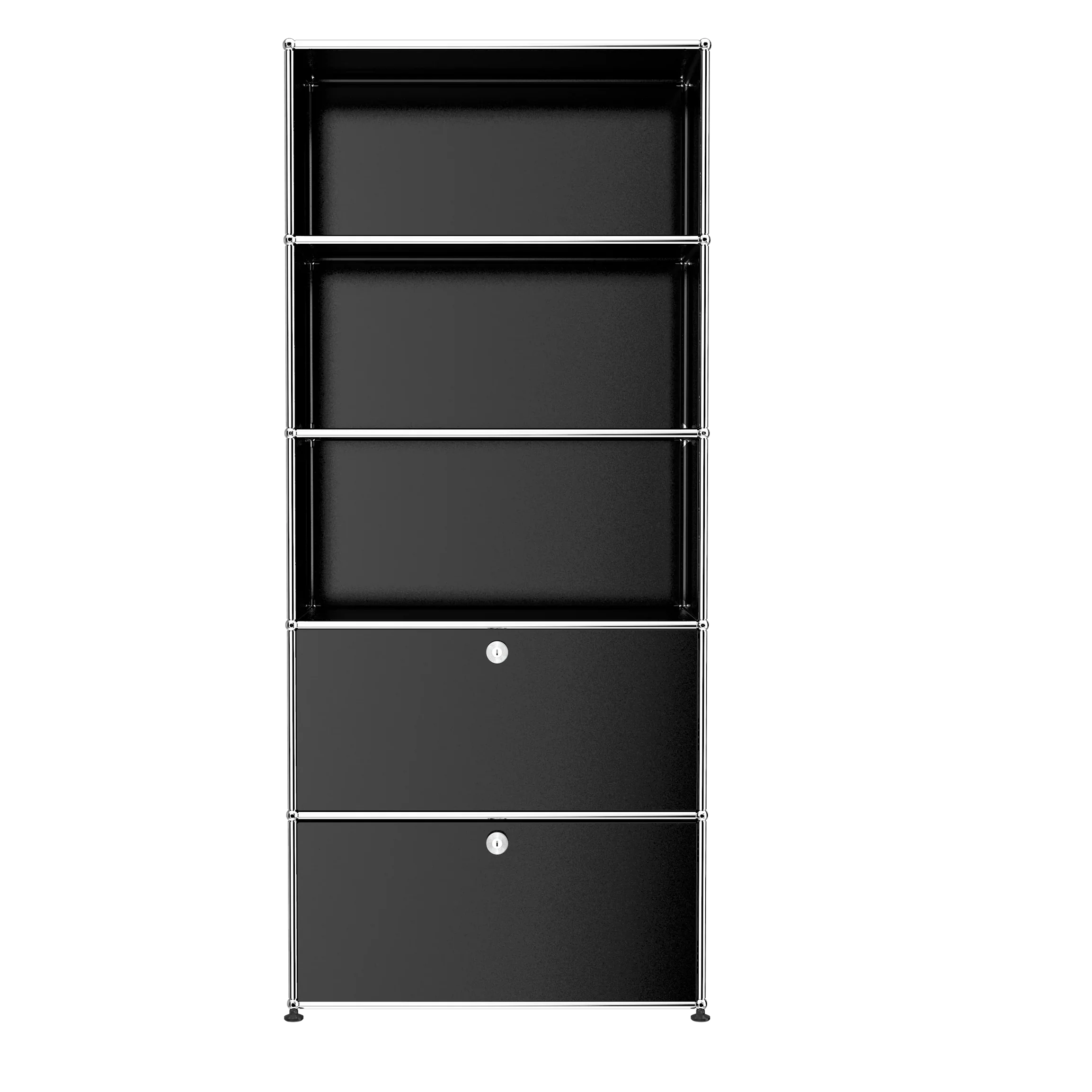 USM Haller R1 Bookshelf