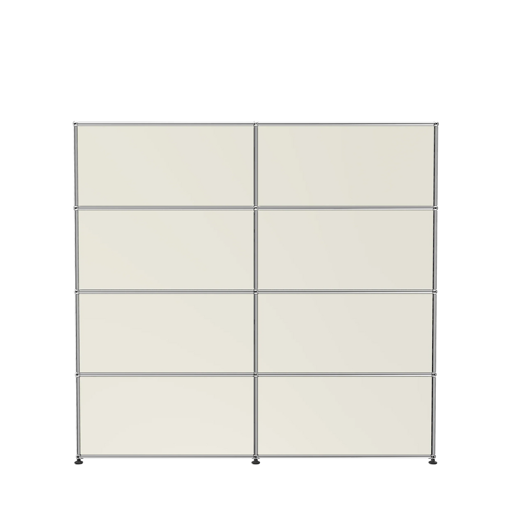 USM Haller S2 Storage Cabinet