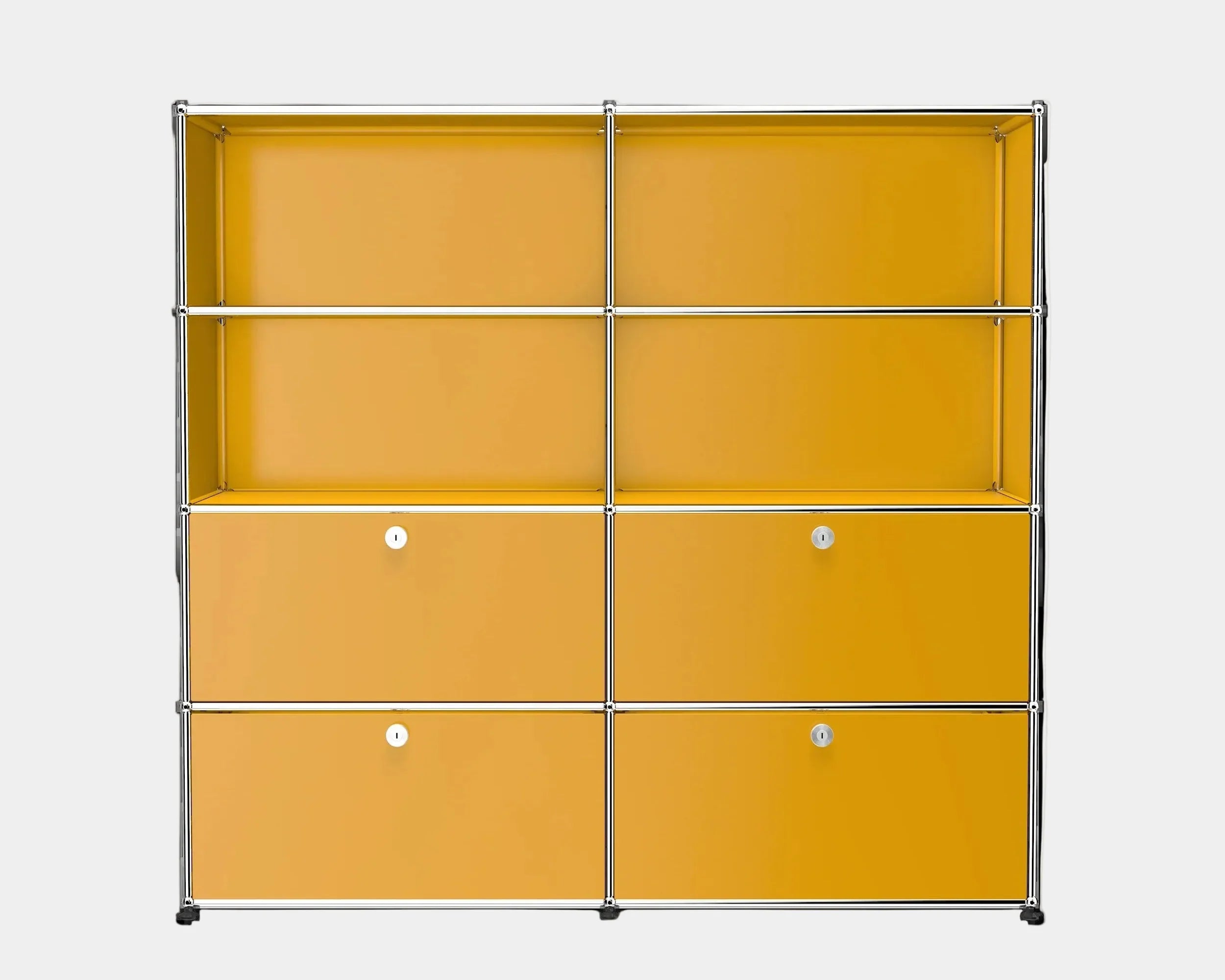 USM Haller S2 Storage Cabinet