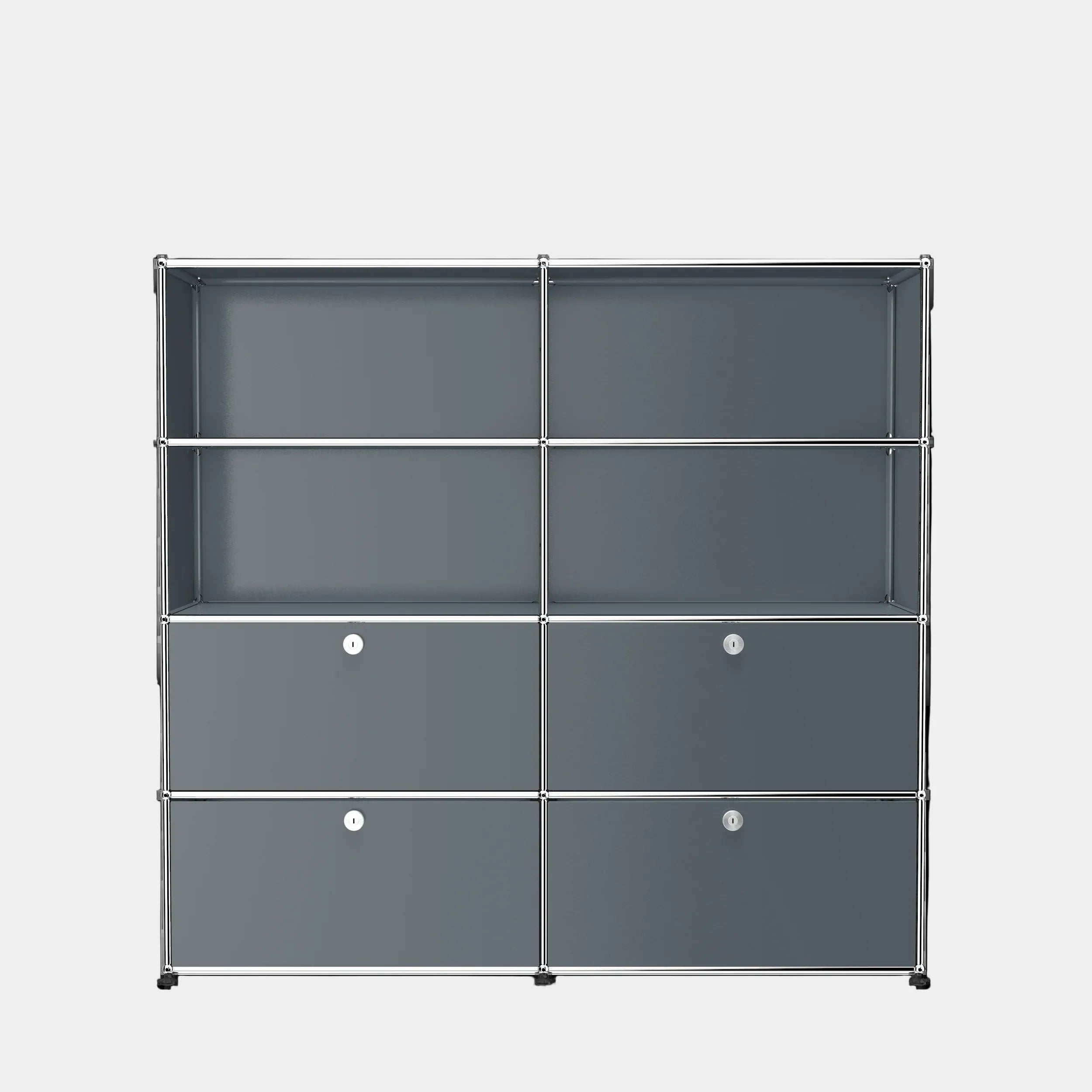 USM Haller S2 Storage Cabinet