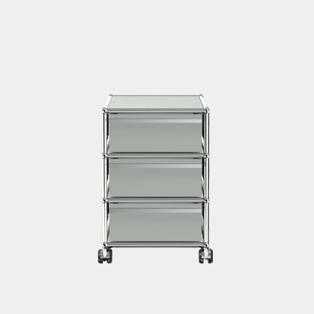 USM Haller V File Credenza