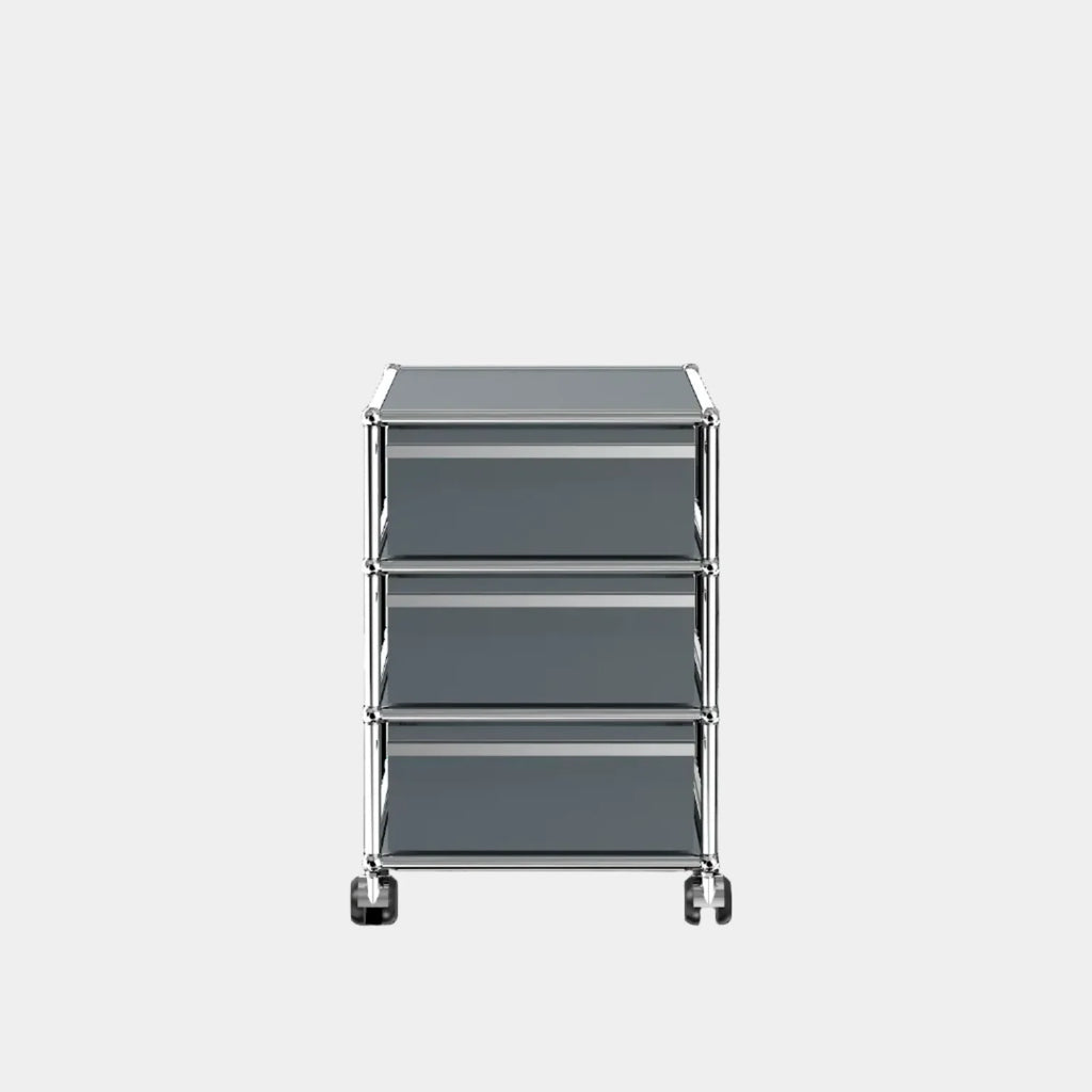USM Haller V File Credenza