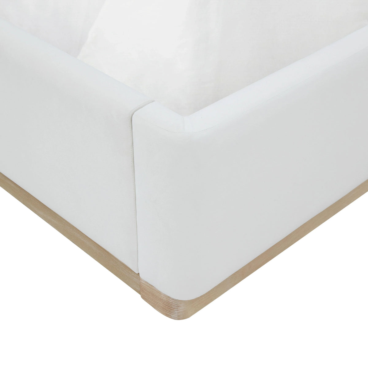Marlow Performance Velvet Bed