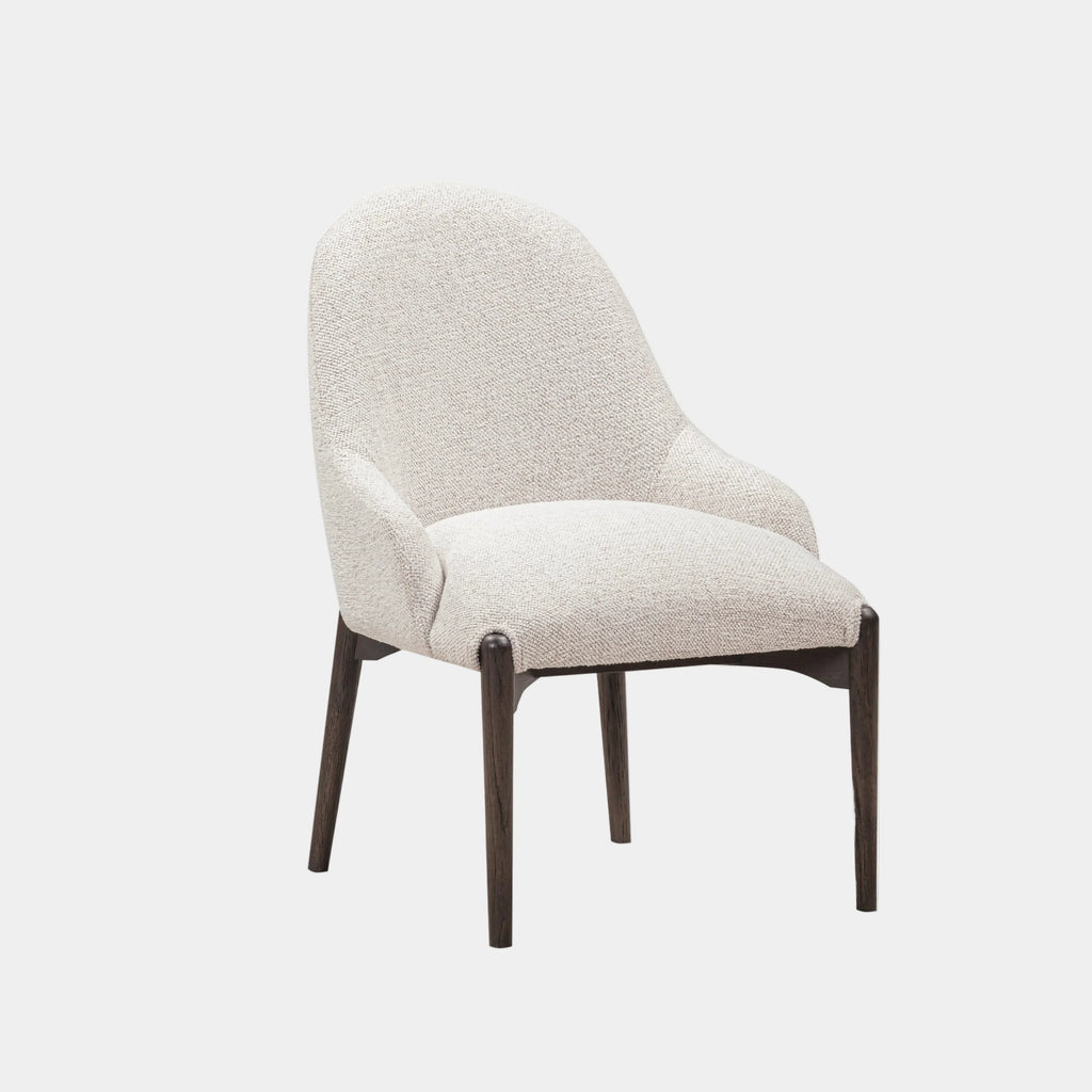 Glendale Performance Chenille Dining Chair