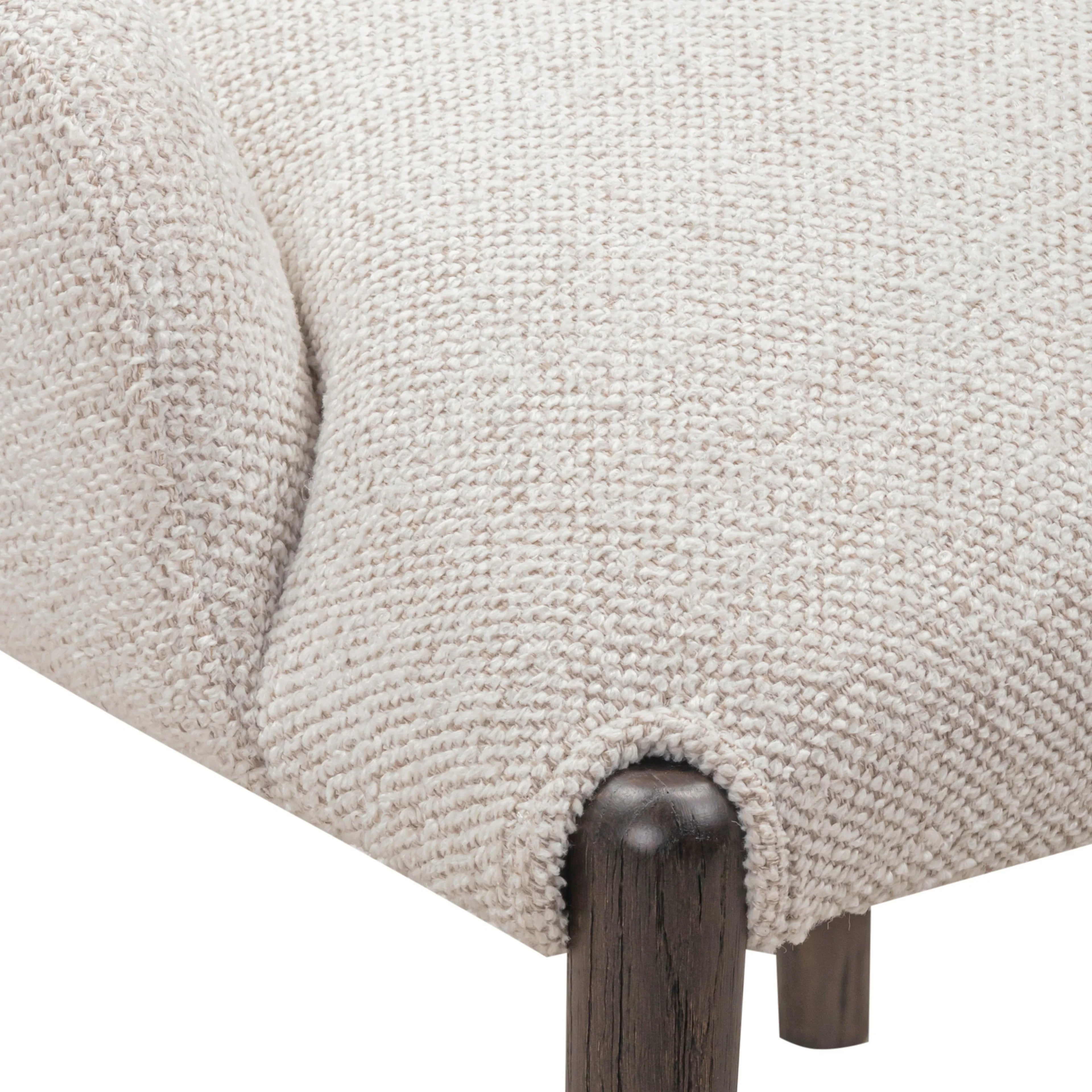 Glendale Performance Chenille Dining Chair