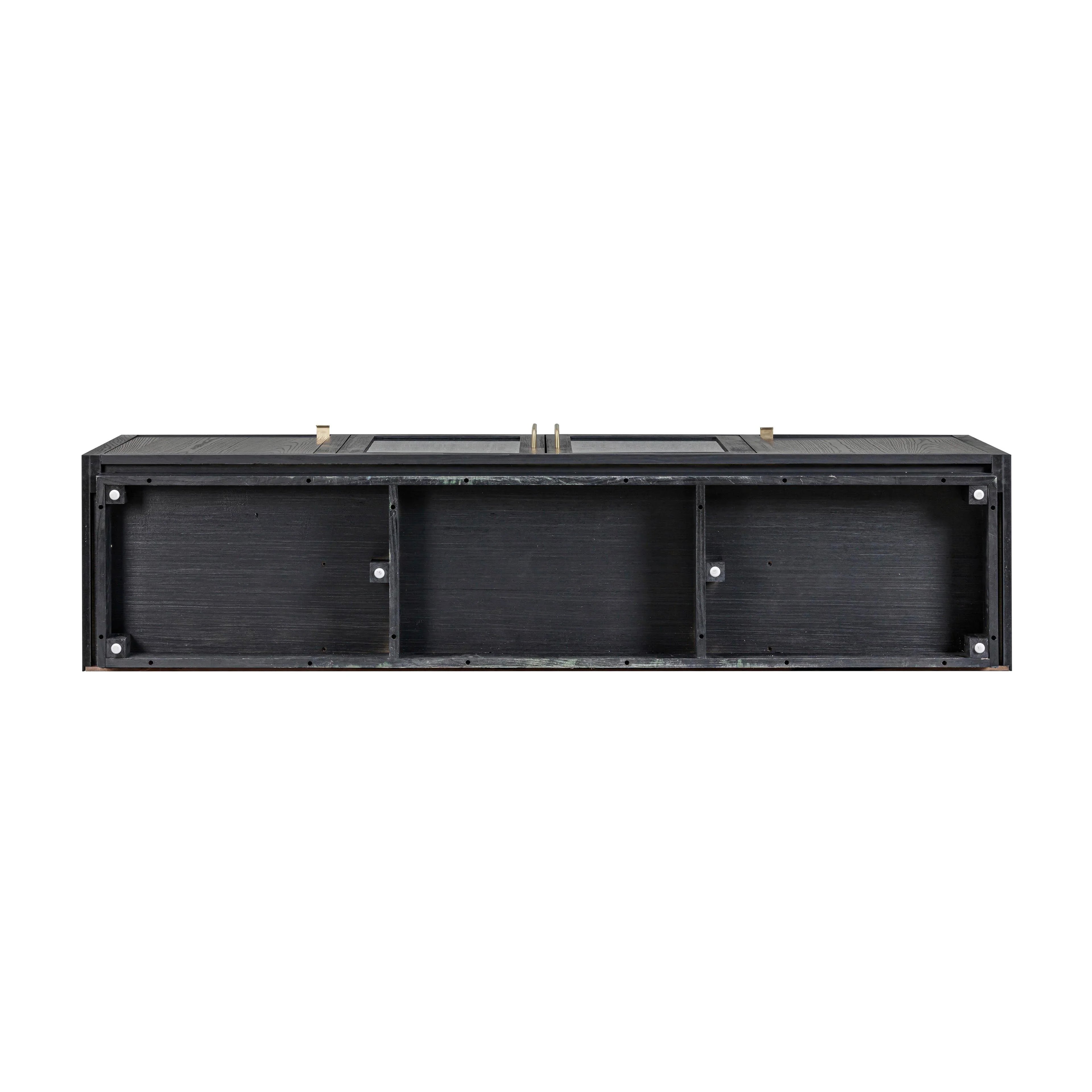 Marlow 77" Wood Console