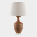 Rustleaf Accent Table Lamp