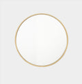 Round Mirror