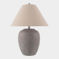 Serrano Accent Table Lamp