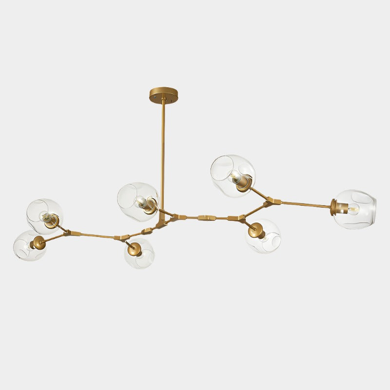 Lindsey Adelman - 7 Lights