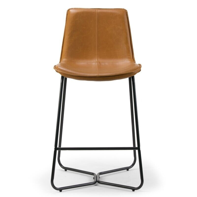 Salt Counter Stool