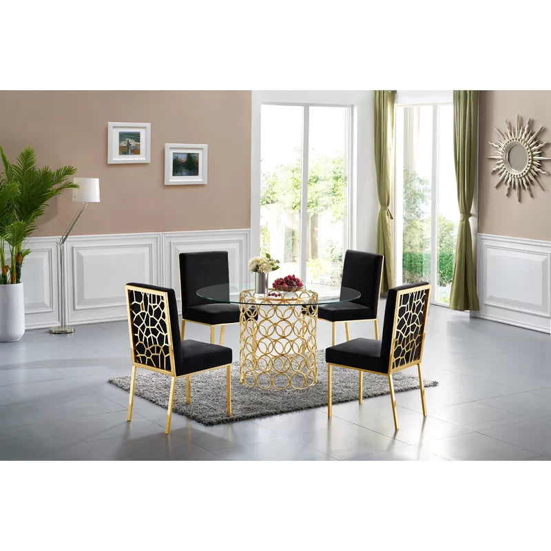 Roca Dining Chair