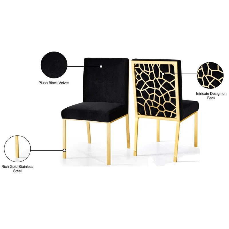 Roca Dining Chair