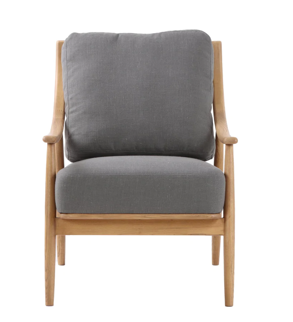 Kinsley Club Chair