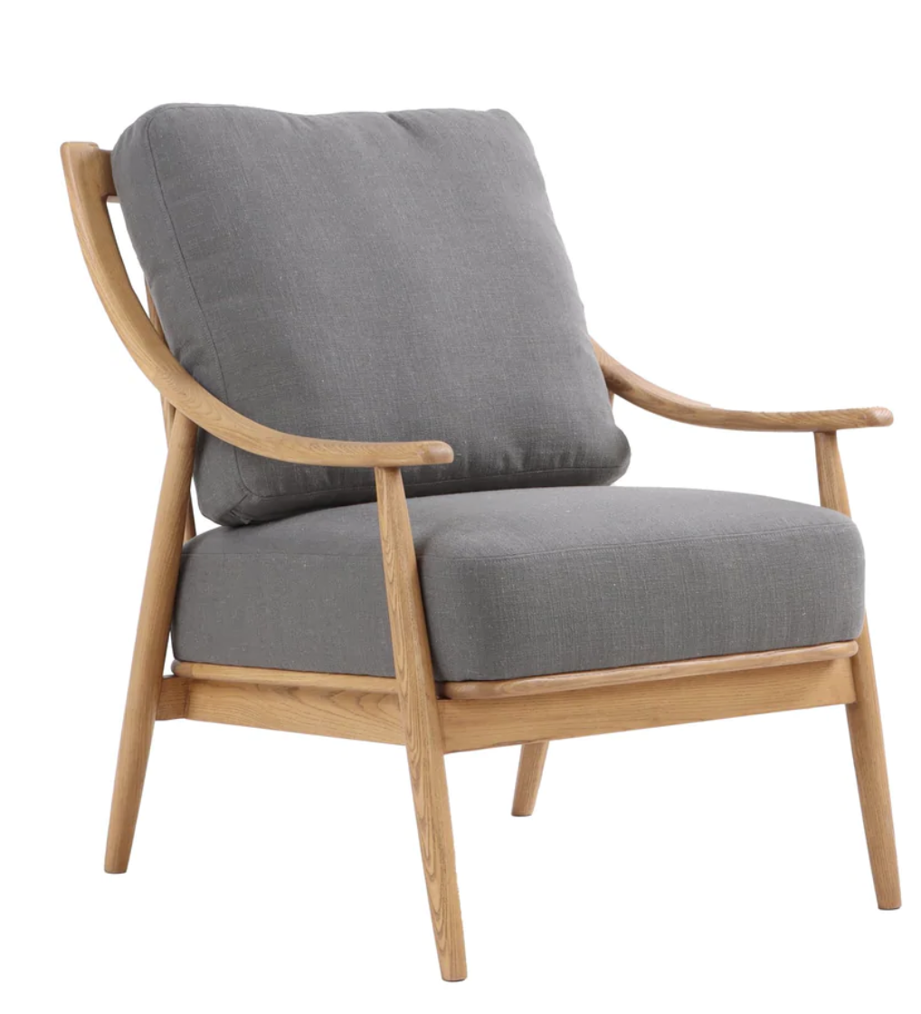 Kinsley Club Chair
