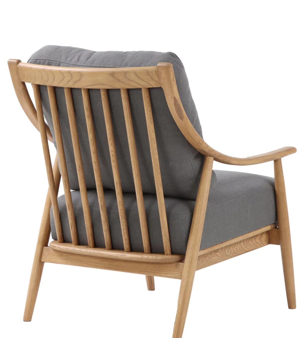 Kinsley Club Chair
