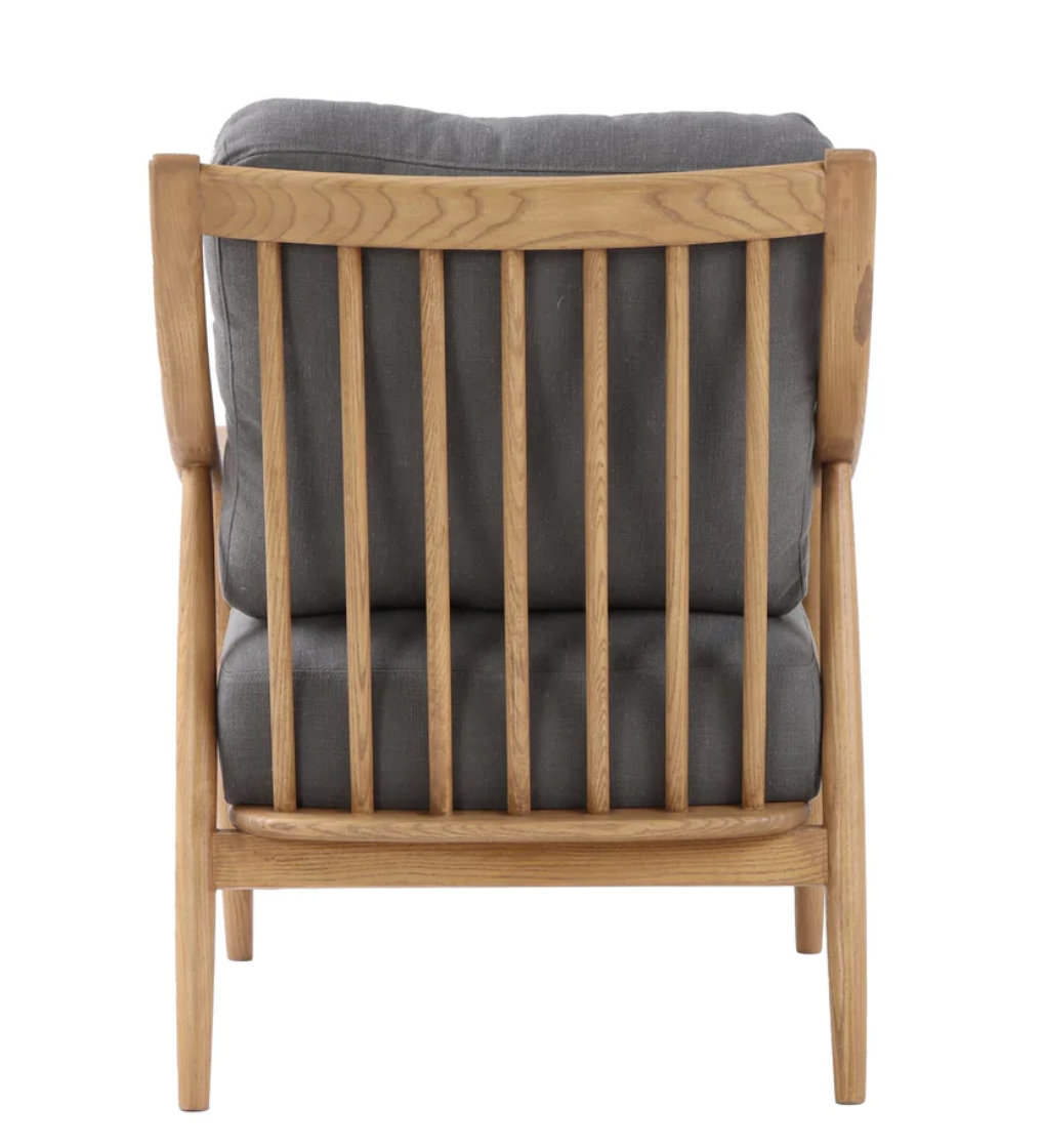 Kinsley Club Chair